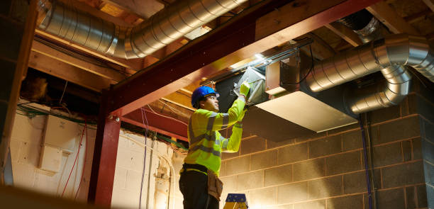 Best Ductwork Cleaning Services  in Martinsburg, WV