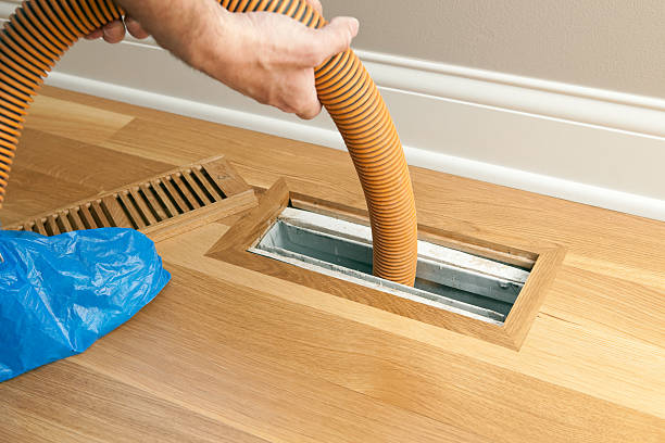Ventilation Cleaning Services in Martinsburg, WV