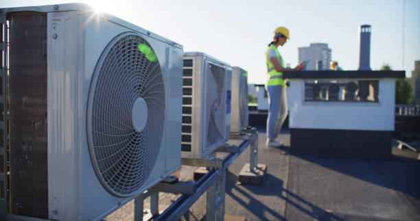 Best Best Air Duct Cleaning Near Me  in Martinsburg, WV