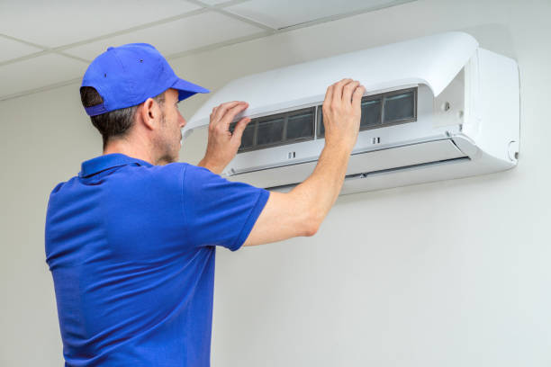 Best Best Air Duct Cleaning Company  in Martinsburg, WV