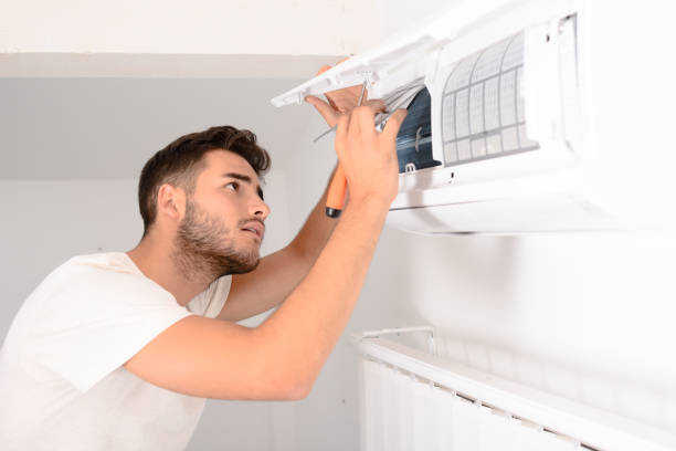 Best Ductwork Cleaning Services  in Martinsburg, WV
